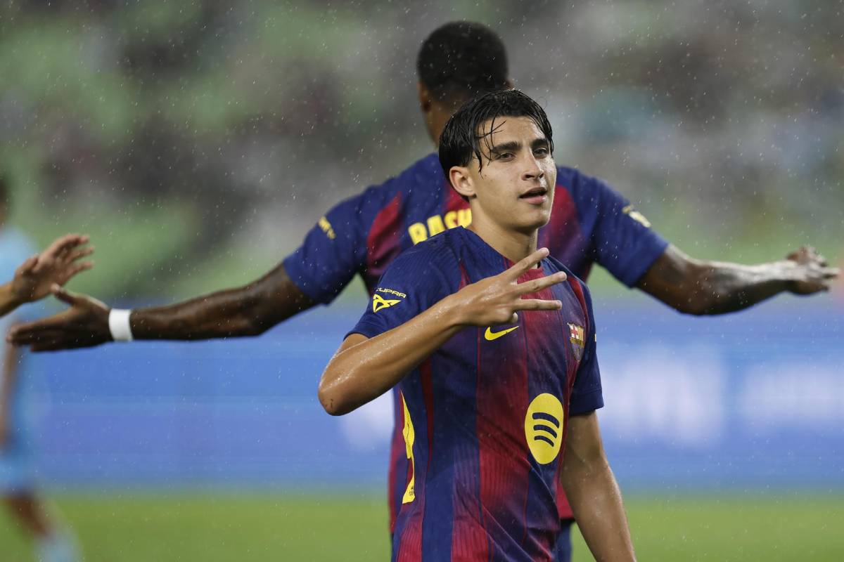 Flick activa la trampa y llora la lesión de una figura del Barca, Yamal hace escándalo en Corea y ¿Quién es Dro Fernández?