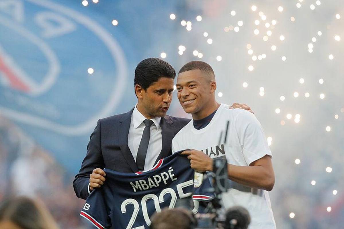 Mbappé pone grandes condiciones al PSG para quedarse: ¿rechazó otra vez al Real Madrid?