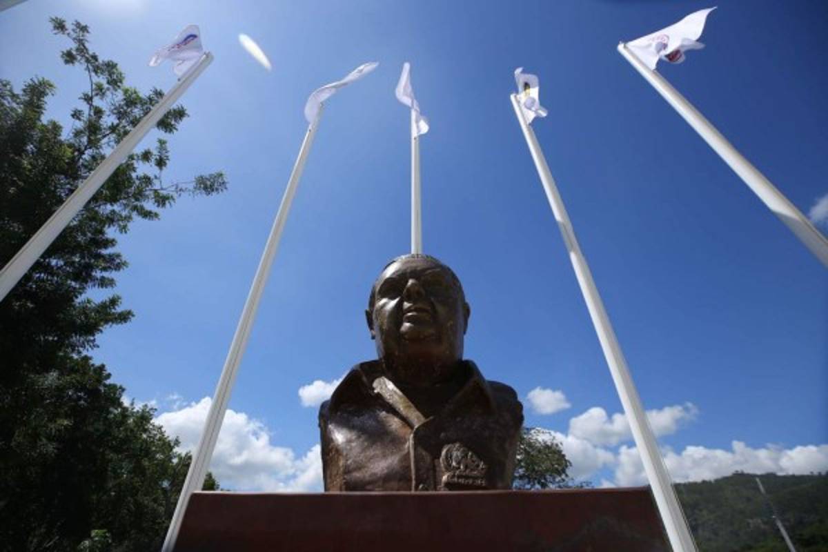 Olimpia, el último en tenerla y ya los superó a todos: Conoce una a una las sedes de los clubes de Honduras