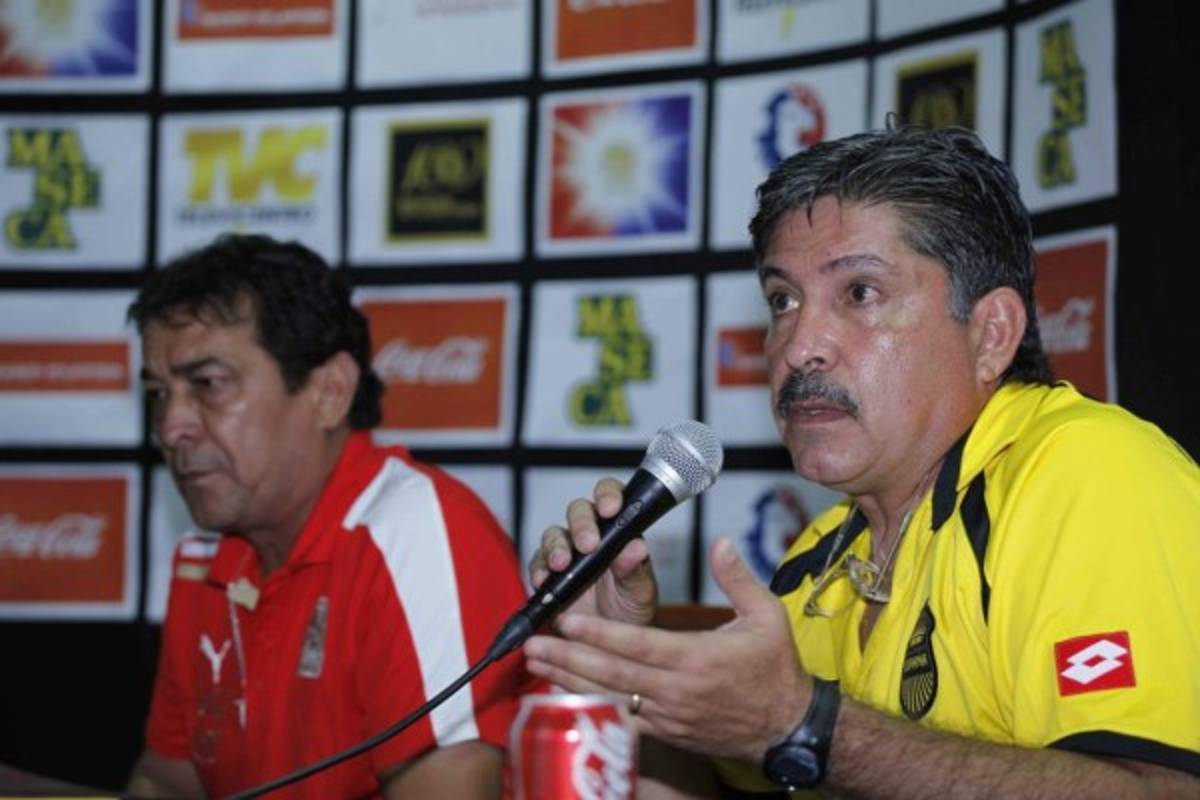 En el álbum del recuerdo: Los clásicos entre Real España y Olimpia