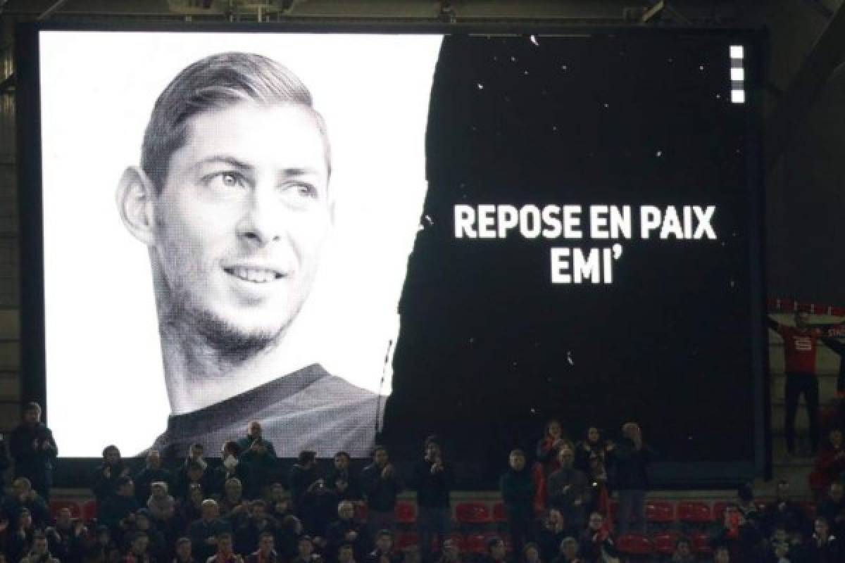 Salen a la luz más negligencias en el caso de Emiliano Sala: Intereses económicos y lo que tardaron en hallar el cuerpo