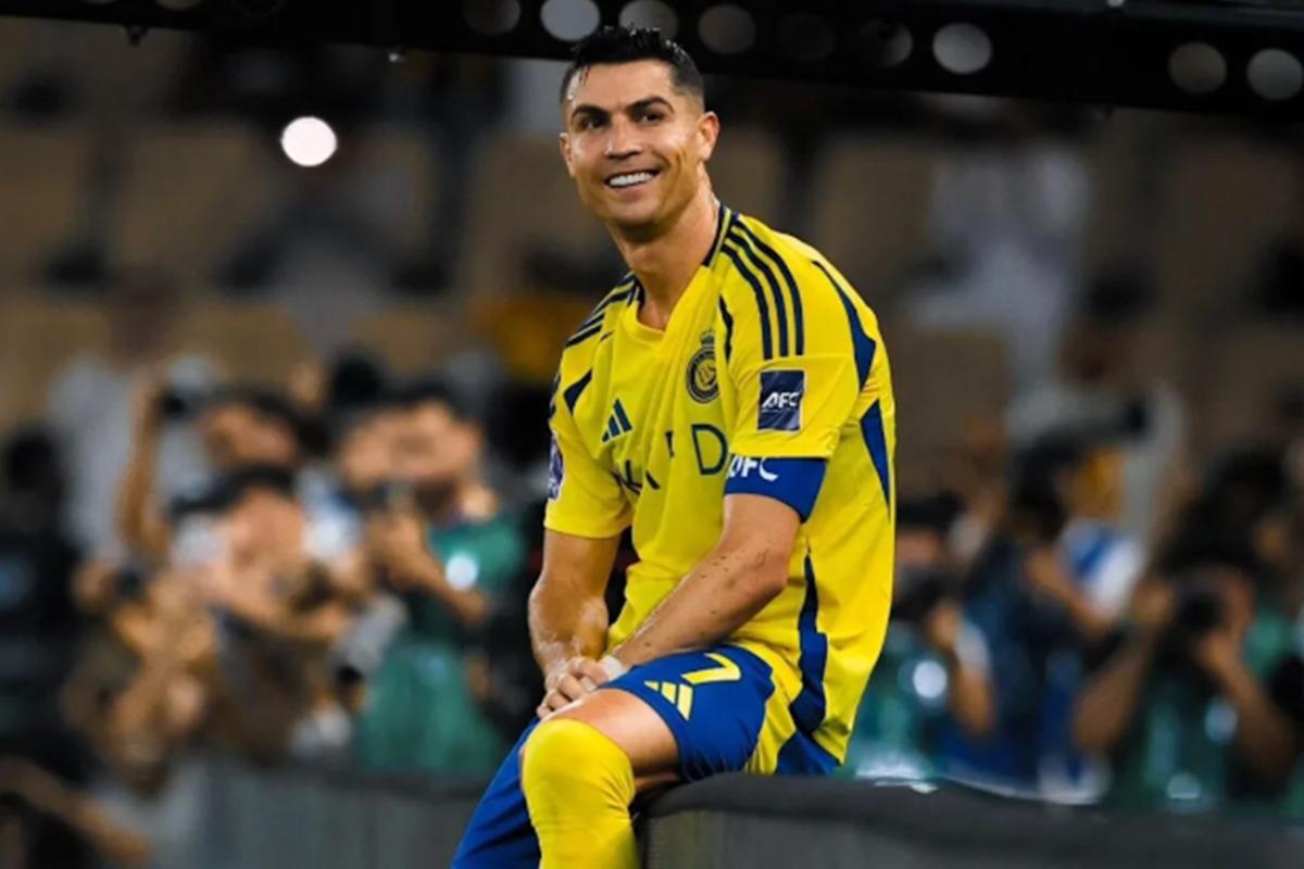 Cuando rompí con Cristiano Ronaldo, me ofrecieron mucho dinero para decir cosas malas de él; pero me negué porque...