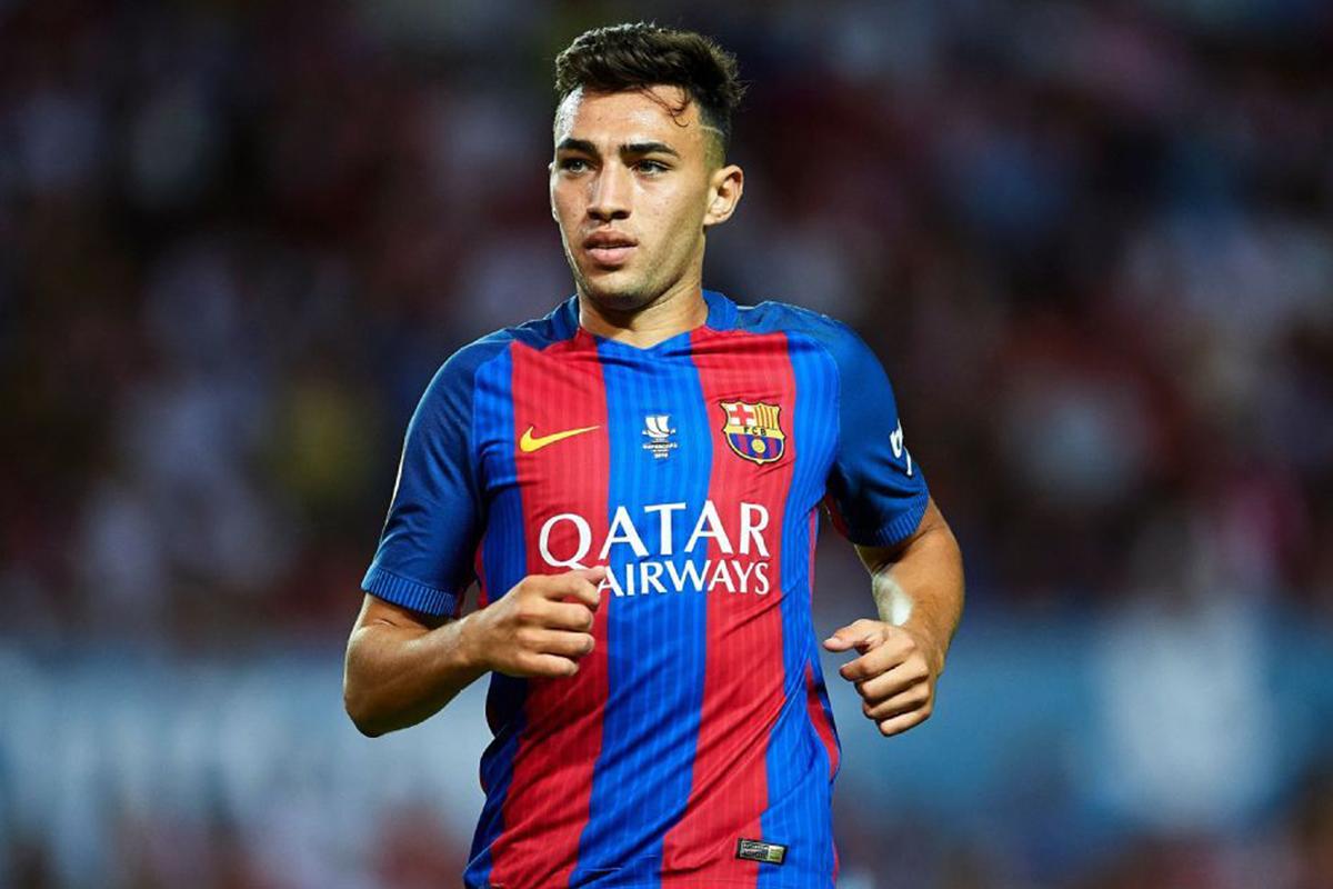 Los exjugadores del Barça y Real Madrid que huyeron de Irán por el conflicto con USA: No he podido comunicarme con él