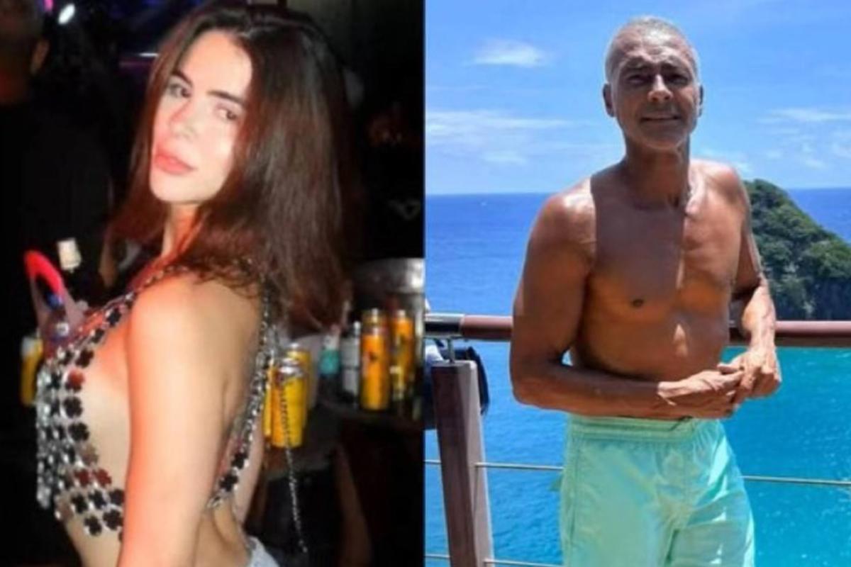 El escándalo de Romario en Brasil: así engañó a su novia de 25 años con su mejor amiga