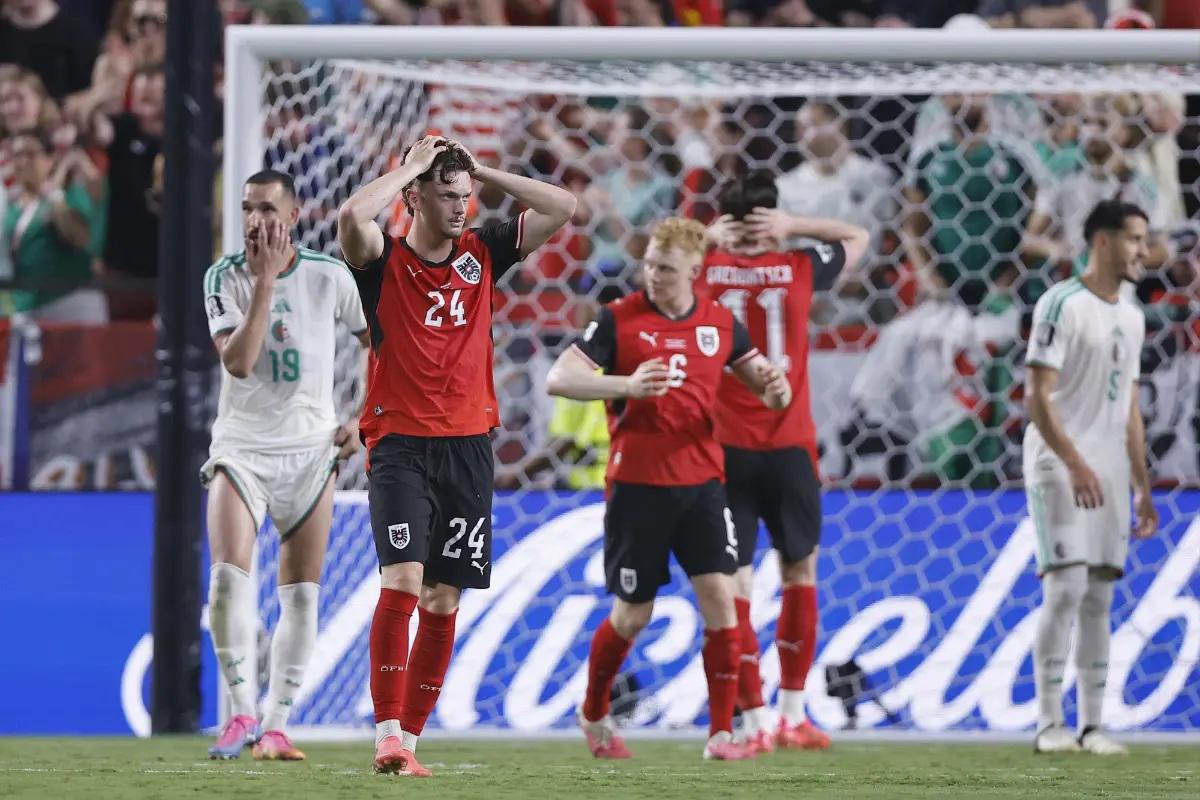 Estaban eliminados del Mundial, ocurrió el milagro y jugarán los 16avos de final