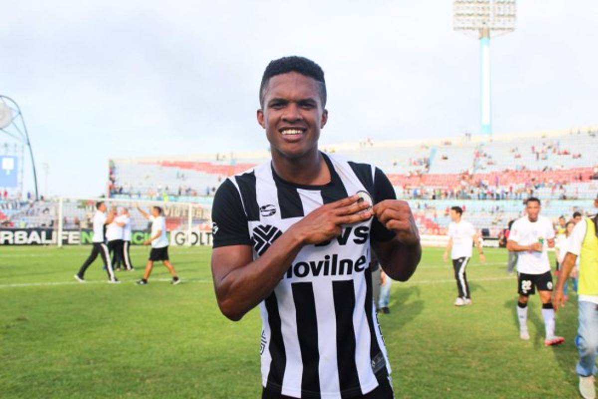 MERCADO: Olimpia anuncia fichajes, Motagua una baja y hay nuevo legionario