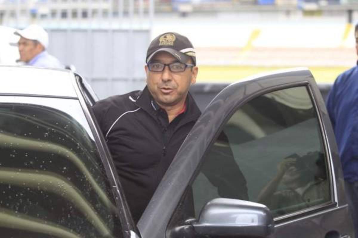 FICHAJES: Delantero se acerca a Motagua y saldría un Auzmendi, seleccionado iría a Alemania y noticias en Olimpia