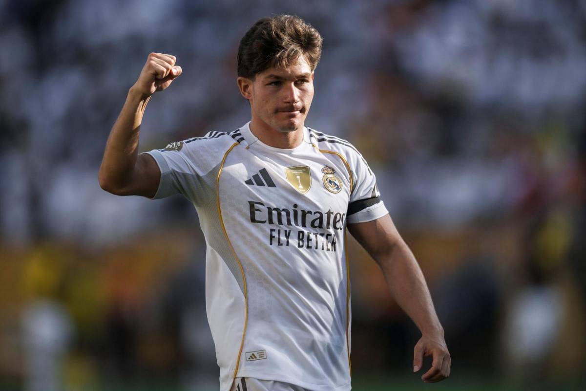 Sin Mundial: los 12 jugadores del Real Madrid que fueron borrados del torneo
