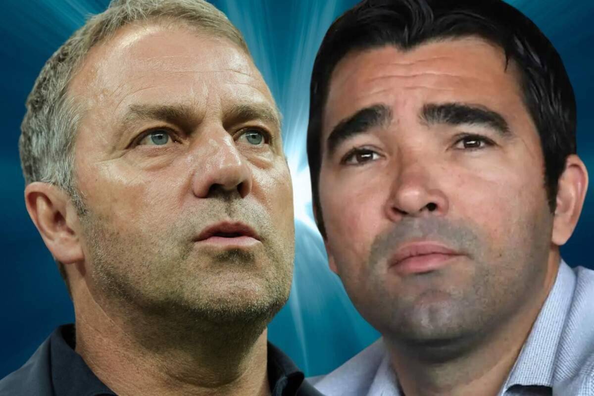 El que está cerrado y otro regresa: los seis fichajes que Hansi Flick haría para el nuevo FC Barcelona