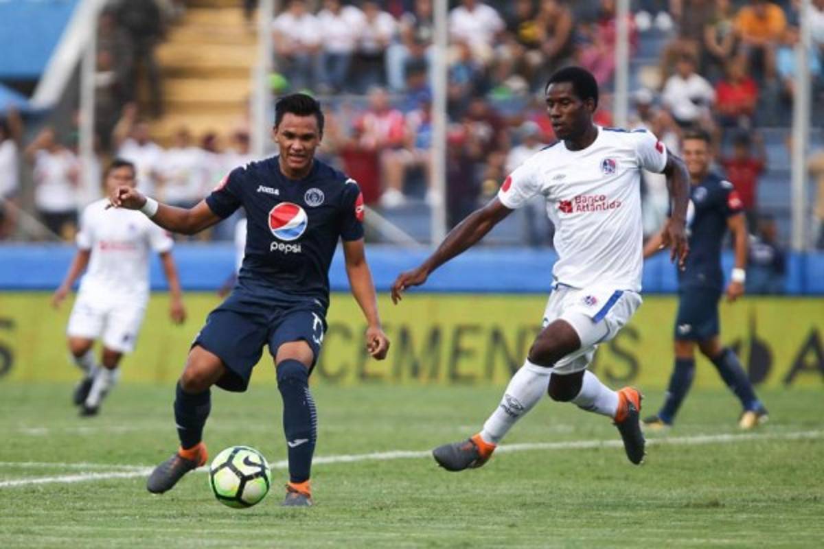 ¡Con todo! El once que mandaría Diego Vázquez en la final ante Olimpia