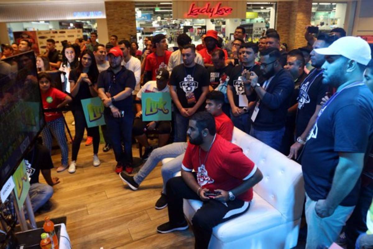 Fotos: Rey del Fifón 2018 en Tegucigalpa fue una fiesta llena de emociones