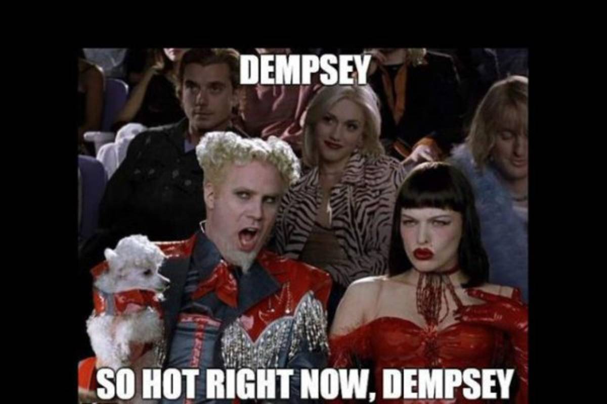 Los mejores memes que nos dejó el debut de la Copa Oro