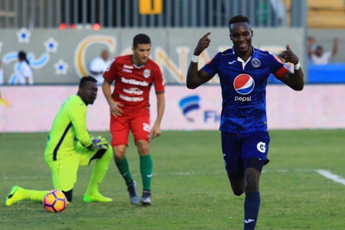 ¡De lujo! Los 10 partidos del fin de semana que no te puedes perder