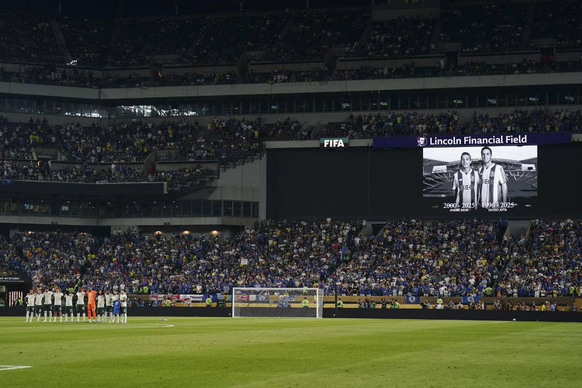 El error más infantil del Mundial de Clubes, Richard Ríos la volvió a pasar mal ante un argentino y el Chelsea contra duro rival
