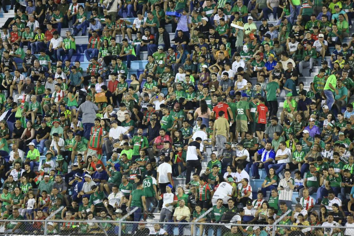 Lo llevaron de emergencia, beso a Yairo Moreno y el 'Ángel' que amargó a Marathón