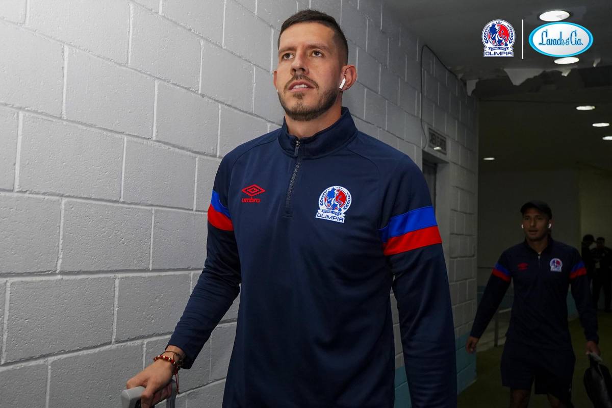 Lo que no sabías de los extranjeros de la final: Cuatro nacionalidades y uno que ya fue campeón con Marathón y Olimpia