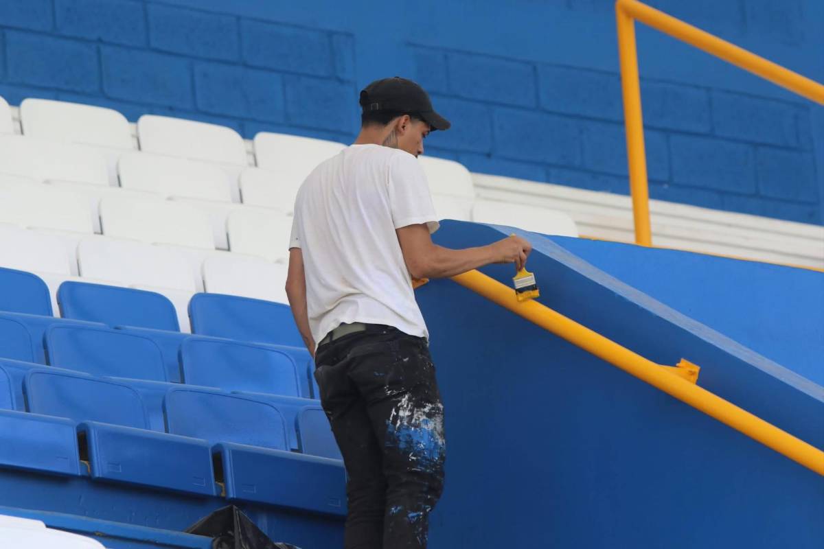 Los 2 noticiones para Honduras y Palma sorprende: La H entrenó antes de volar a Jamaica