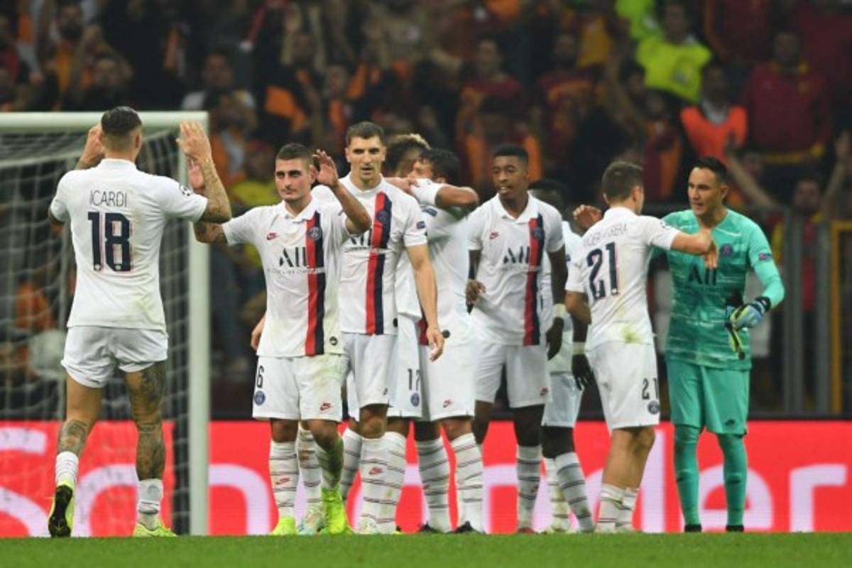 La tortura del Tottenham, el abrazo a Keylor Navas y el improvisado debut de Areola en el Real Madrid