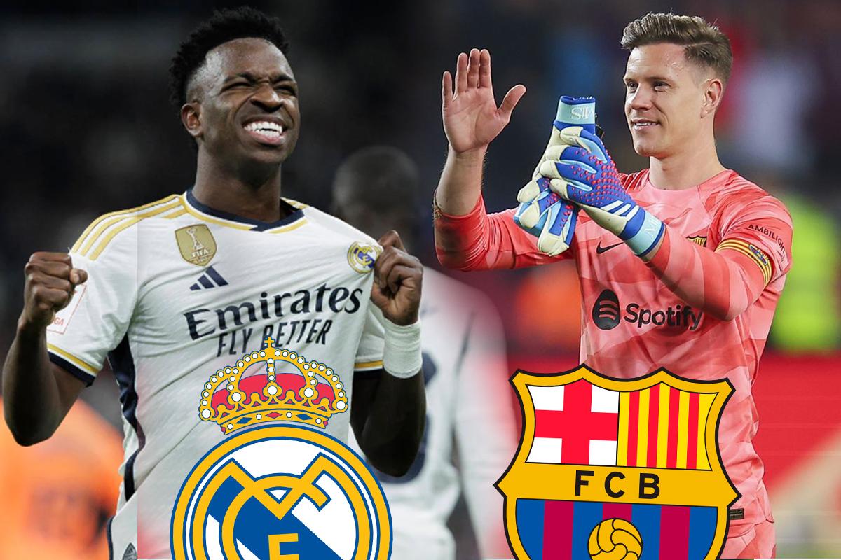 Real Madrid - Barcelona: ¿quién ha ganado más veces el Clásico en toda su historia y el máximo goleador?