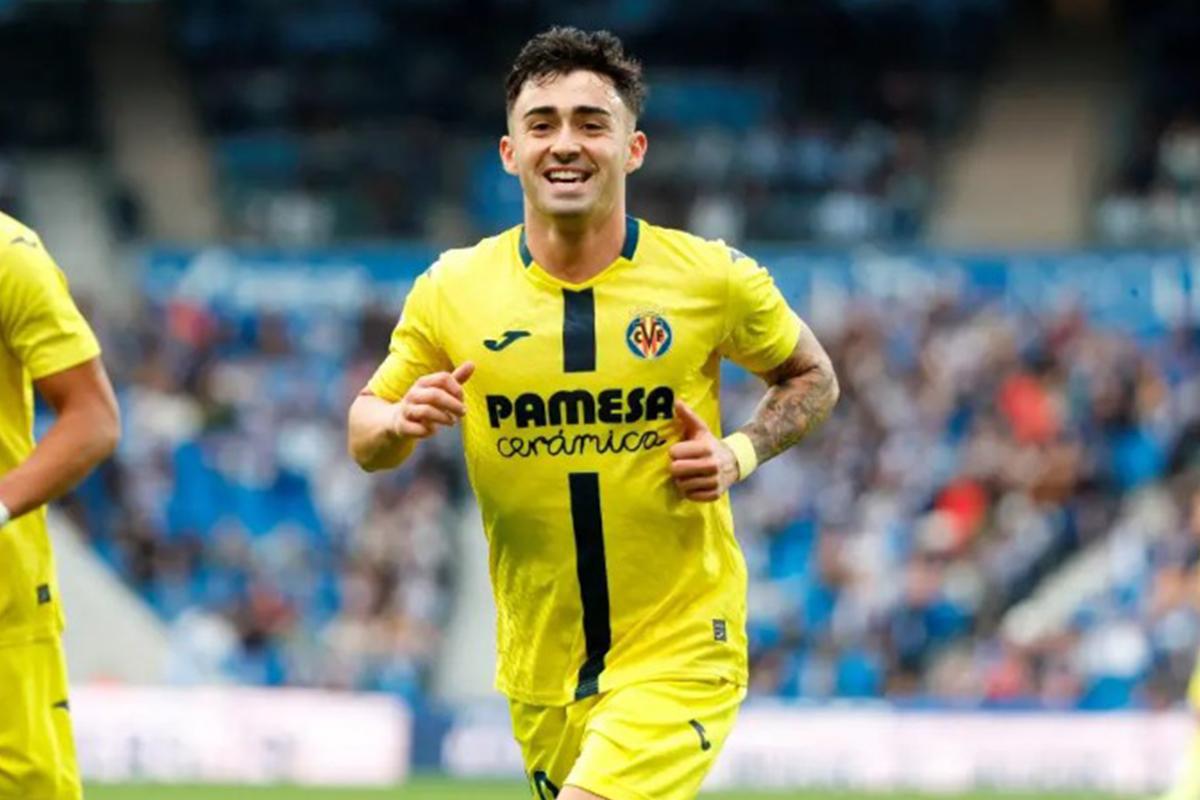 Pichichi Liga Española: Lamine volvió a marcar y el delantero que amenaza a Mbappé hizo doblete