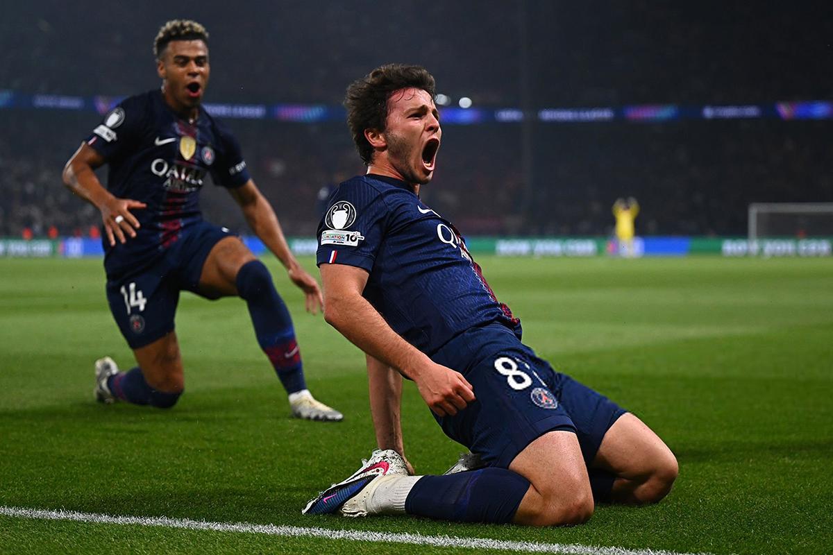 La 'maldición' que rompió el PSG ante Bayern, un polémico penal y qué ocurrió con Kompany; gesto de Neuer con Luis Enrique