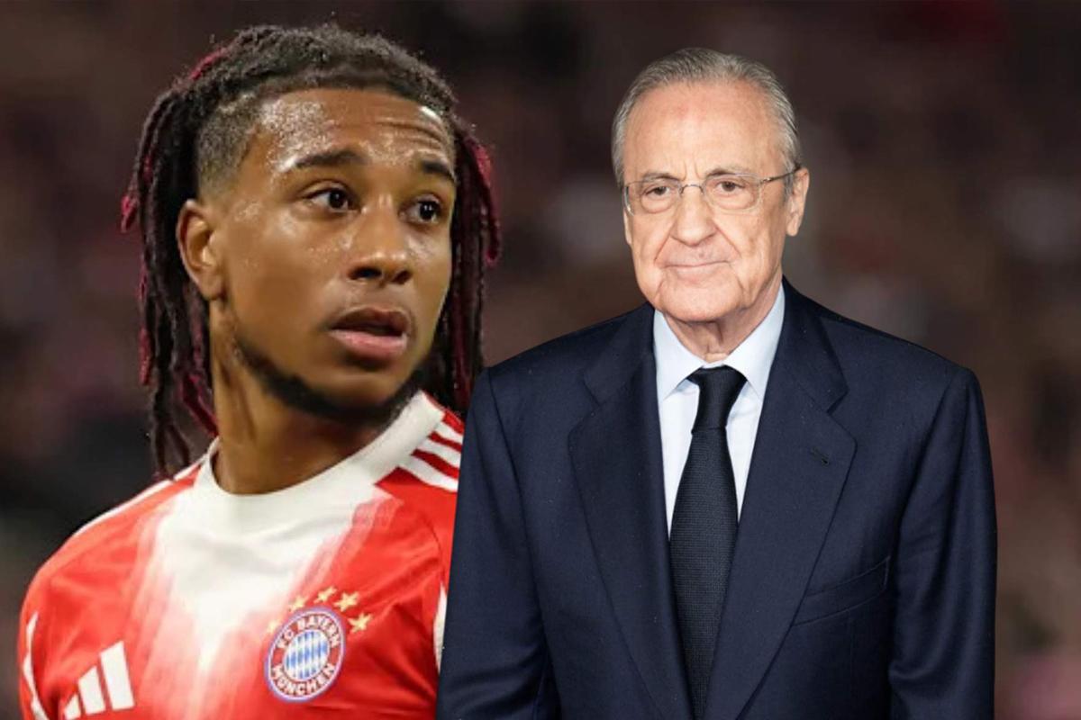 ¡160 millones! El fichaje que prepara Florentino Pérez para el Real Madrid: Un golpe maestro