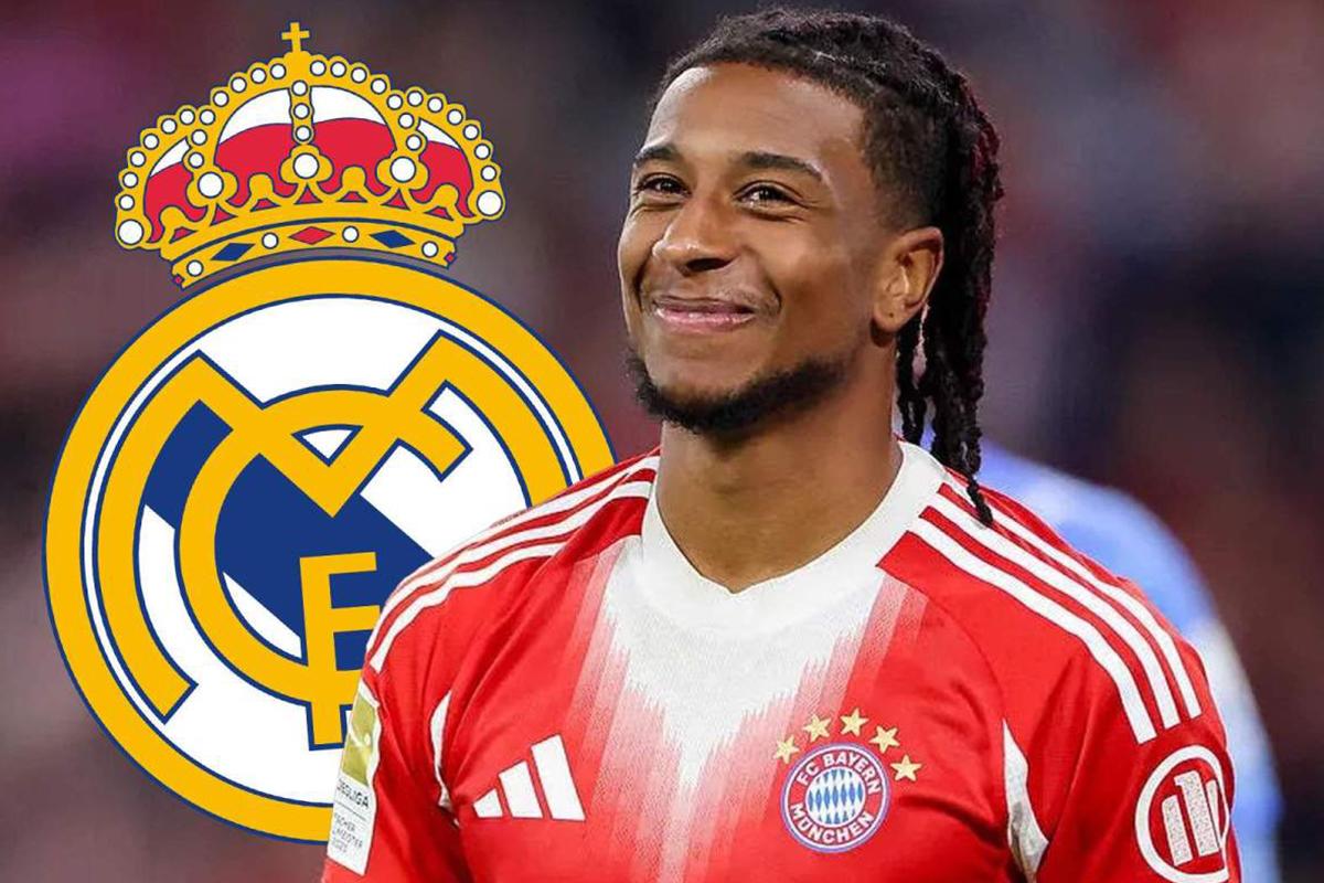 ¡160 millones! El fichaje que prepara Florentino Pérez para el Real Madrid: Un golpe maestro