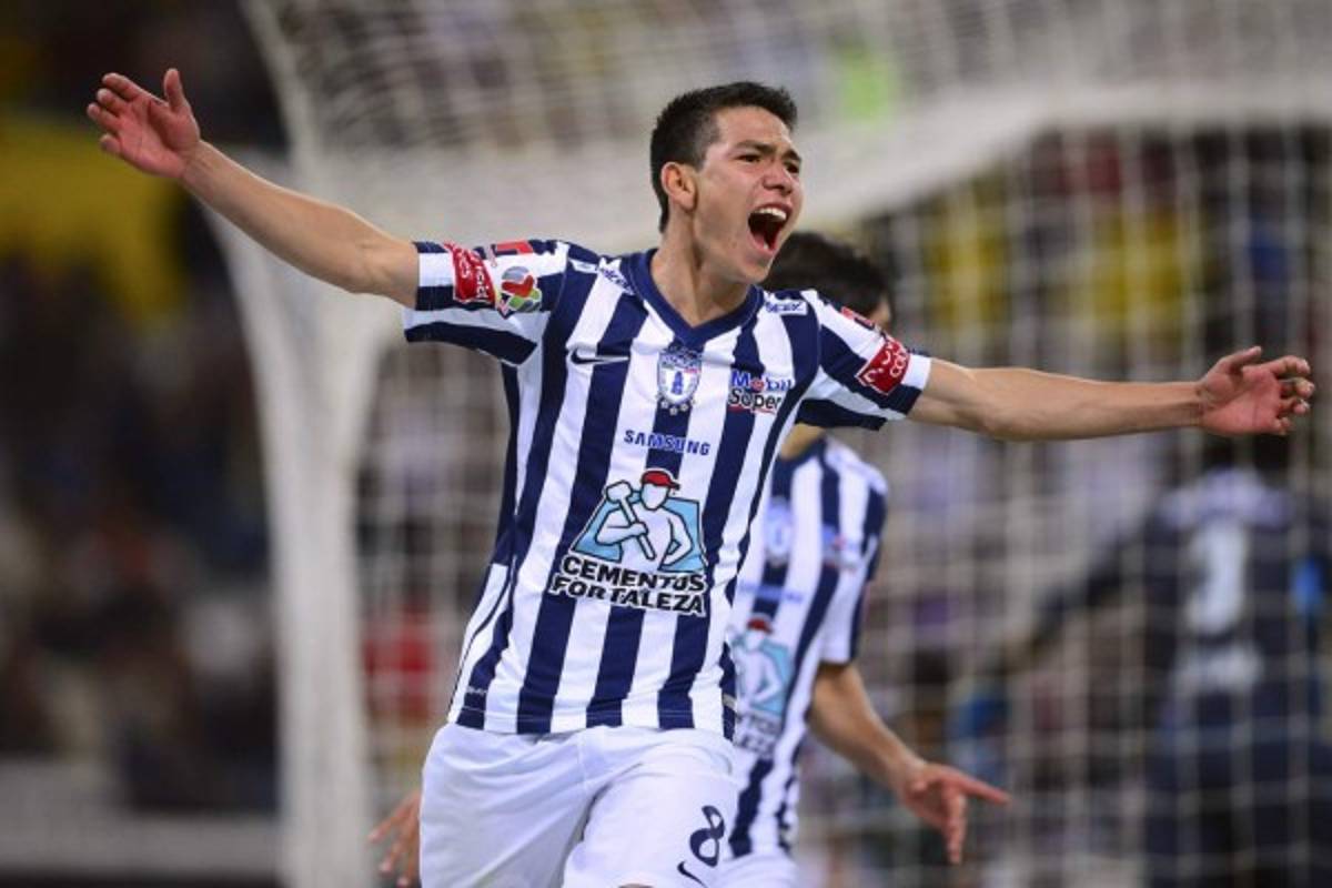 Los 'niños' maravilla que disputarán la hexagonal de Concacaf