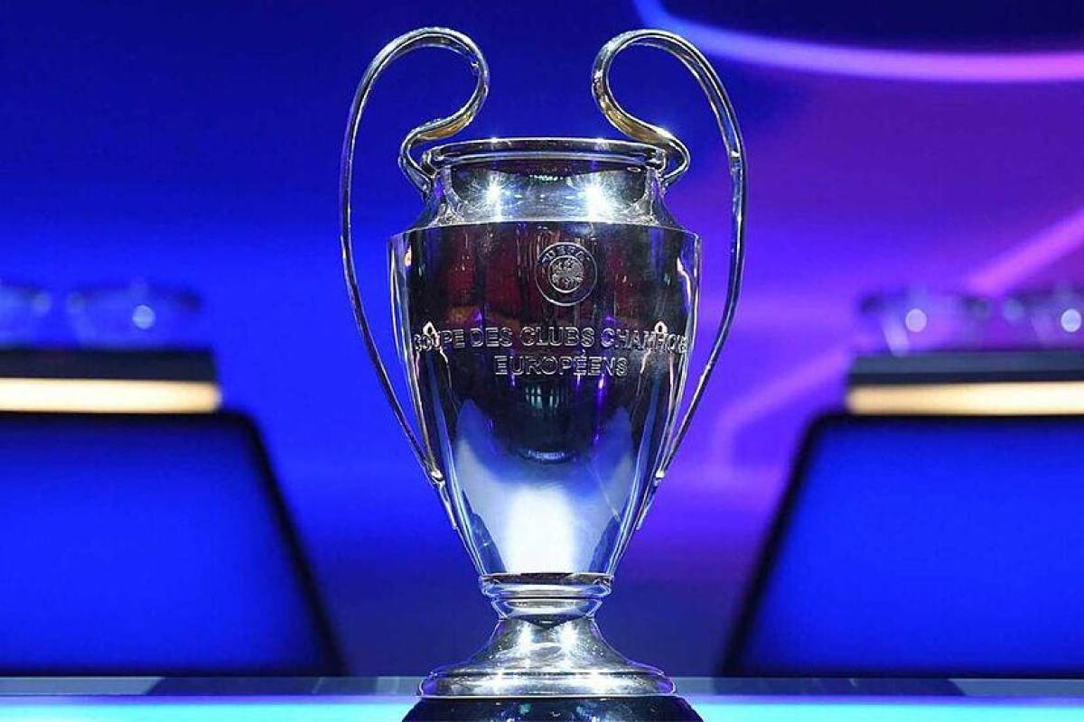 Champions League 2023-24: Los 26 equipos oficialmente clasificados; dos regresan y Barcelona cabeza de serie