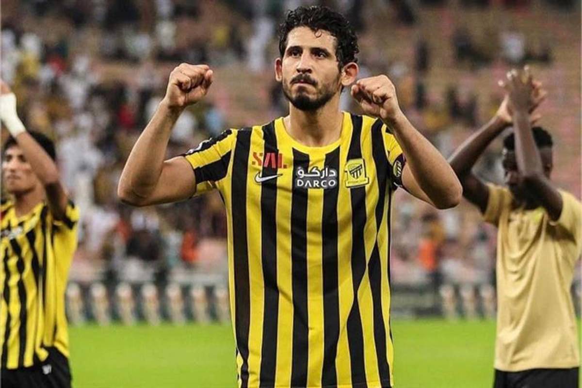 Benzema sorprende a Cristiano Ronaldo: Salen a la luz los extravagantes salarios de los futbolistas en Arabia Saudita