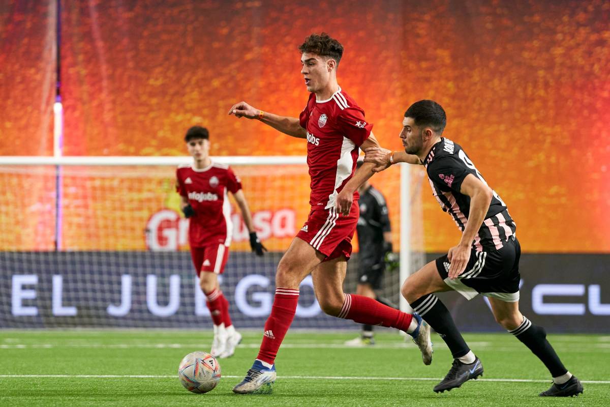 Piqué quiere revolucionar el fútbol: Así son las novedosas reglas de la Kings League; lo del saque inicial es una locura