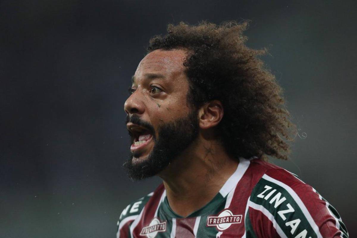 Señalan al culpable de la polémica de Marcelo que lo dejó fuera de Fluminense y el club de la MLS que quiere su fichaje