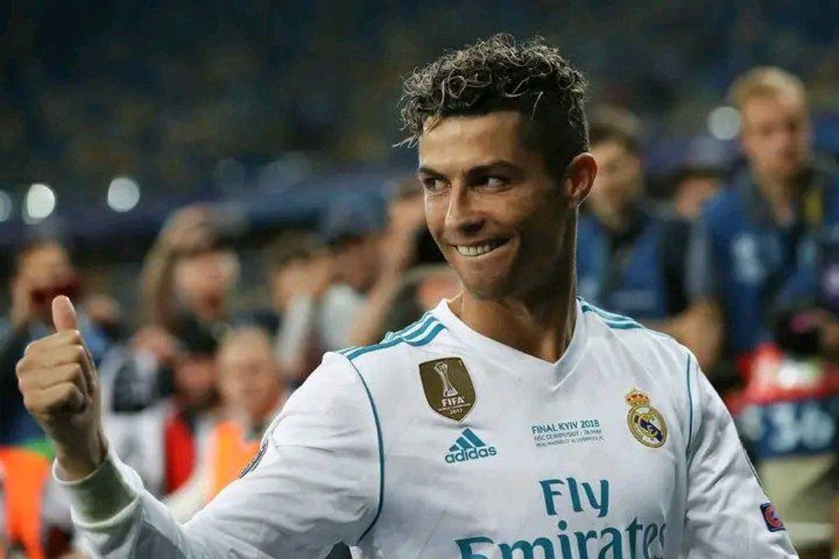Cristiano Ronaldo no se guarda nada: La dura confesión sobre la muerte de su hijo, próximo club y destruye a Rooney