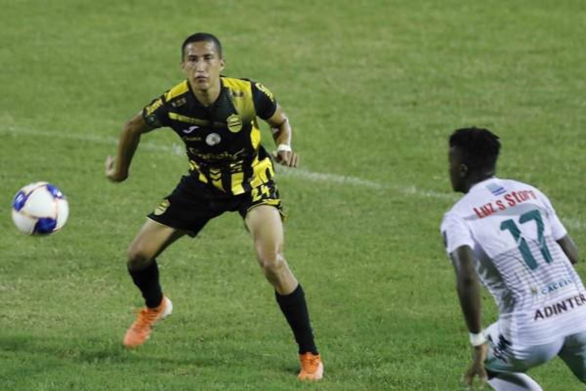 Equipazo: Así quedó confeccionado el 11 ideal de la décima jornada de la Liga Nacional de Honduras