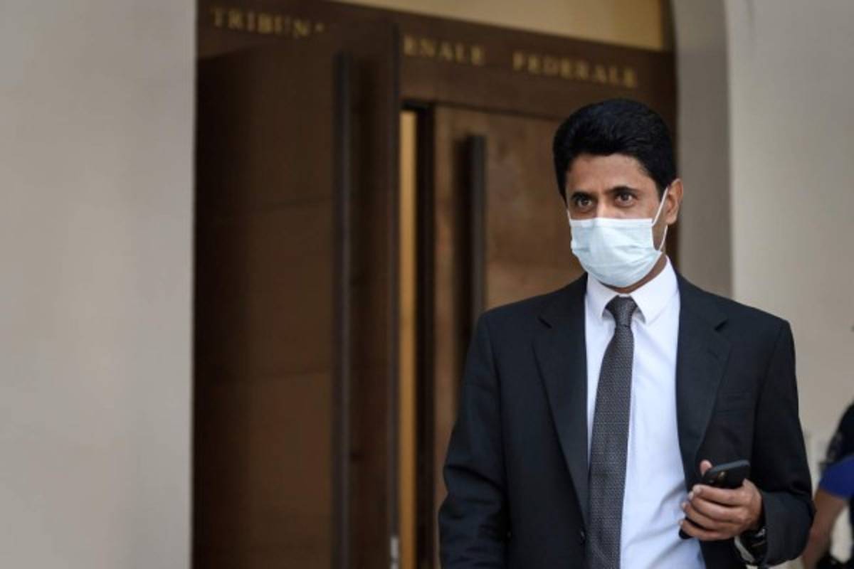 Fue compañero de dos: Salen a la luz la lista de los 10 jugadores que vendería el PSG para fichar a Messi