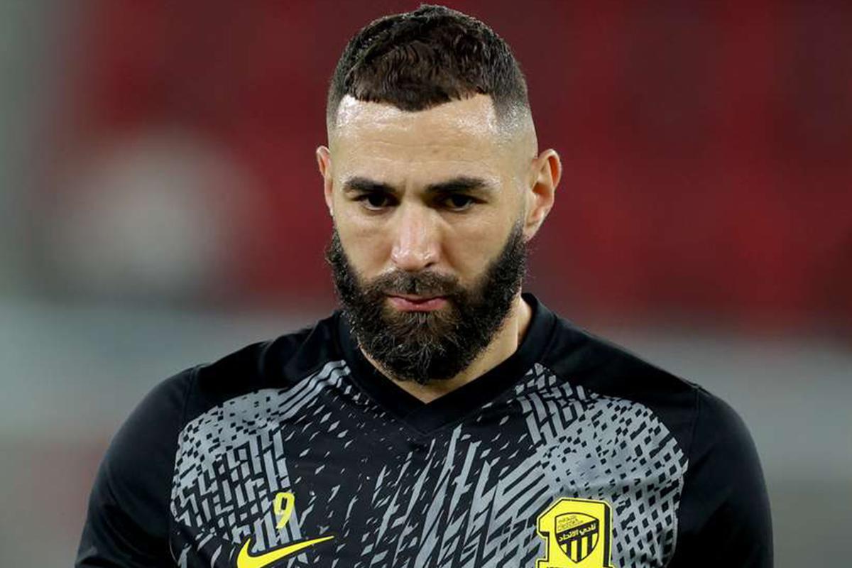 ¡Polémica en Arabia! Benzema se niega jugar con su equipo tras conocer la oferta de renovación: Ridícula e insultante