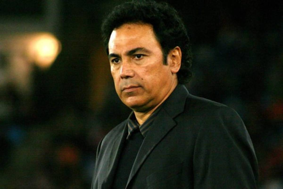 ¡Se suma el 'Turco'! La lista de técnicos que han dirgido en México y en España