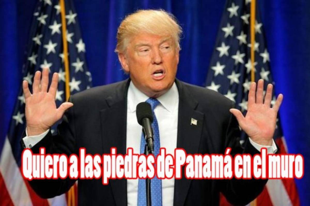 Los memes destrozan a Panamá luego de caer ante Honduras