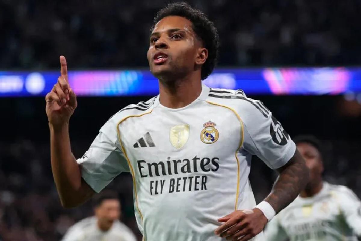 Luis Enrique lo deja claro: quiere sacarlo del Real Madrid y convertirlo en estrella del PSG