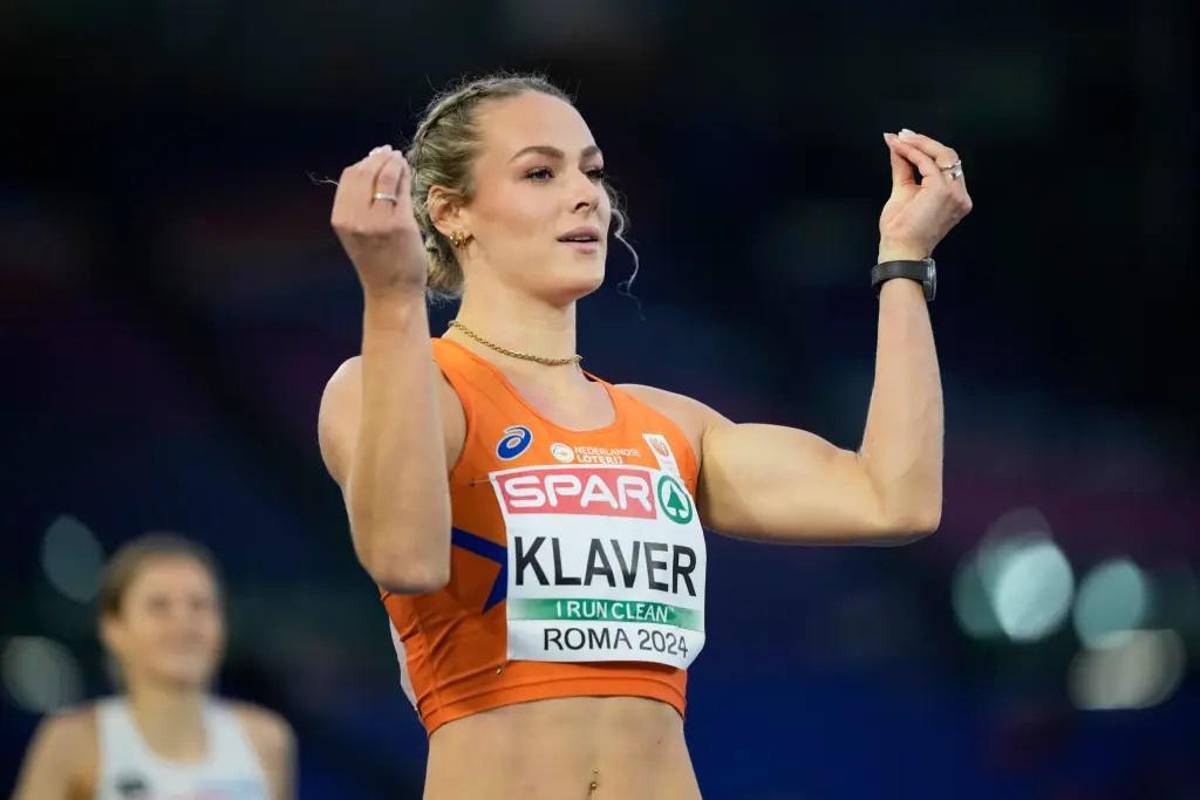 Las atletas más hermosas de los Juegos Olímpicos París 2024, quiénes son y qué deporte practican