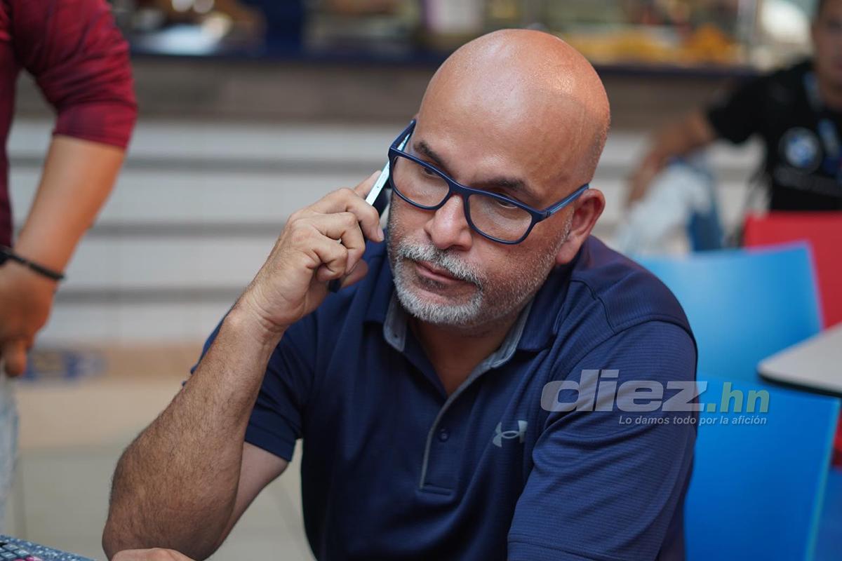 Marathón - Olimpia: Orinson Amaya confirmó boletería agotada para la gran final; ¿qué precio tiene el mercado negro?