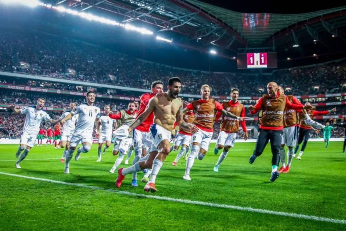 Brutal: La enorme cantidad de millones que perdería FIFA si Cristiano Ronaldo no va al Mundial de Qatar 2022