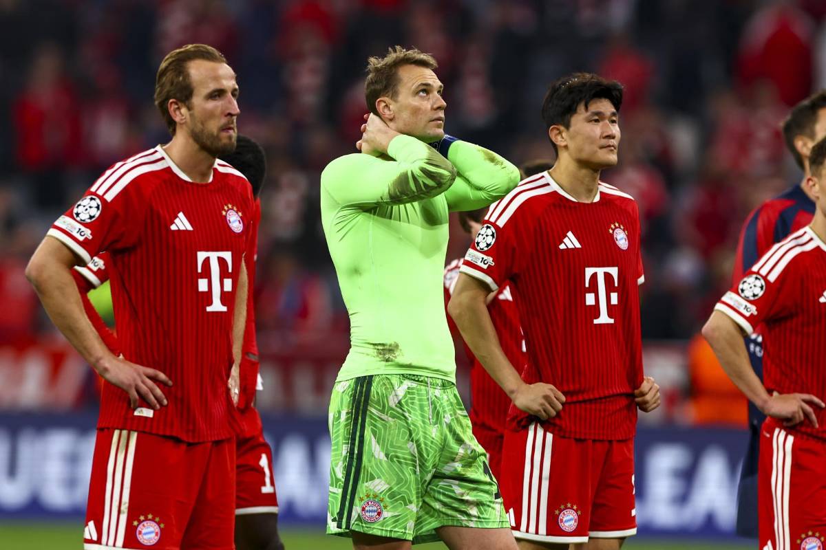 La polémica en Múnich, figura del PSG hace historia y así festejó Luis Enrique; la frase de Neuer tras ser eliminado