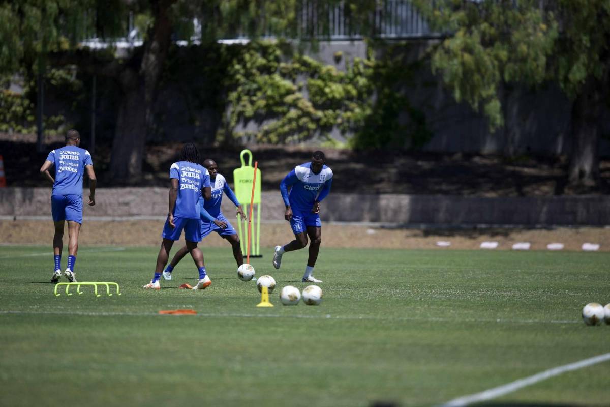 ¡Alegría total en Honduras! Kervin Arriaga se roba el show y comienza el plan para eliminar a Panamá ¿Bajas en la H?