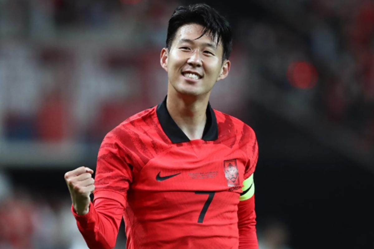 El motivo por el que Son no quiere casarse y sigue soltero a sus 33 años: la decisión que tomó por sus padres