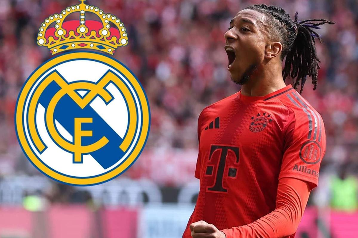 ¡160 millones! El fichaje que prepara Florentino Pérez para el Real Madrid: Un golpe maestro