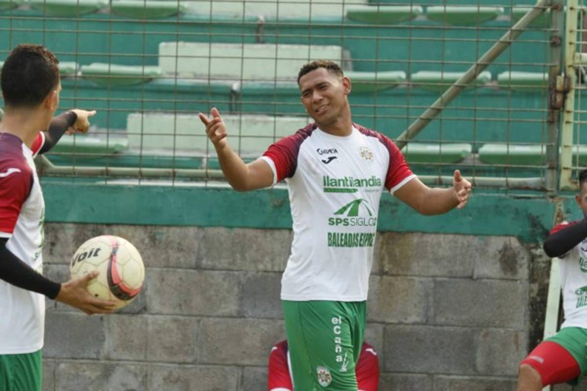 Futuro de Marathón: ¿Quiénes se van, quiénes se quedan y quiénes llegarían?