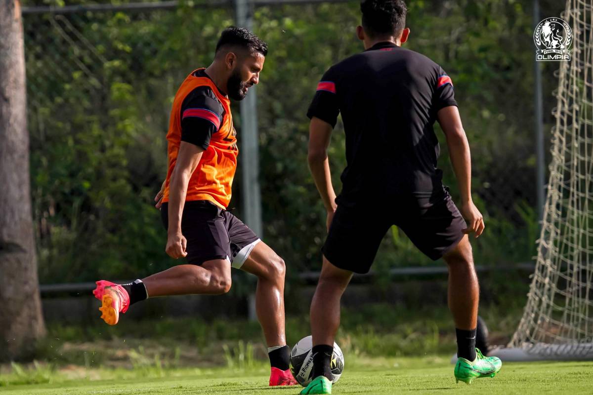 El Olimpia de Pedro Troglio sufre malas noticias y presentará dos bajas de cara a la gira de amistosos por USA