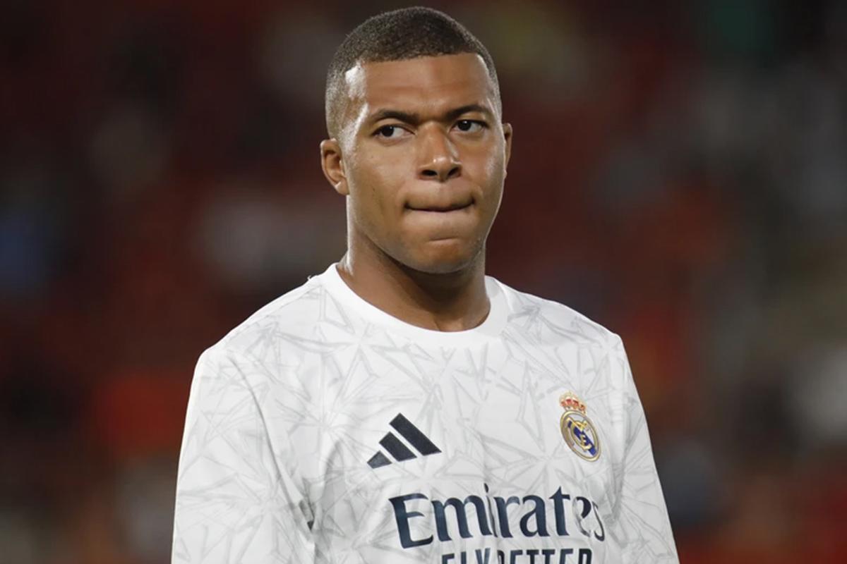 “Mbappé no tiene vida, a veces me pongo en su lugar; podría sufrir una crisis psicológica”