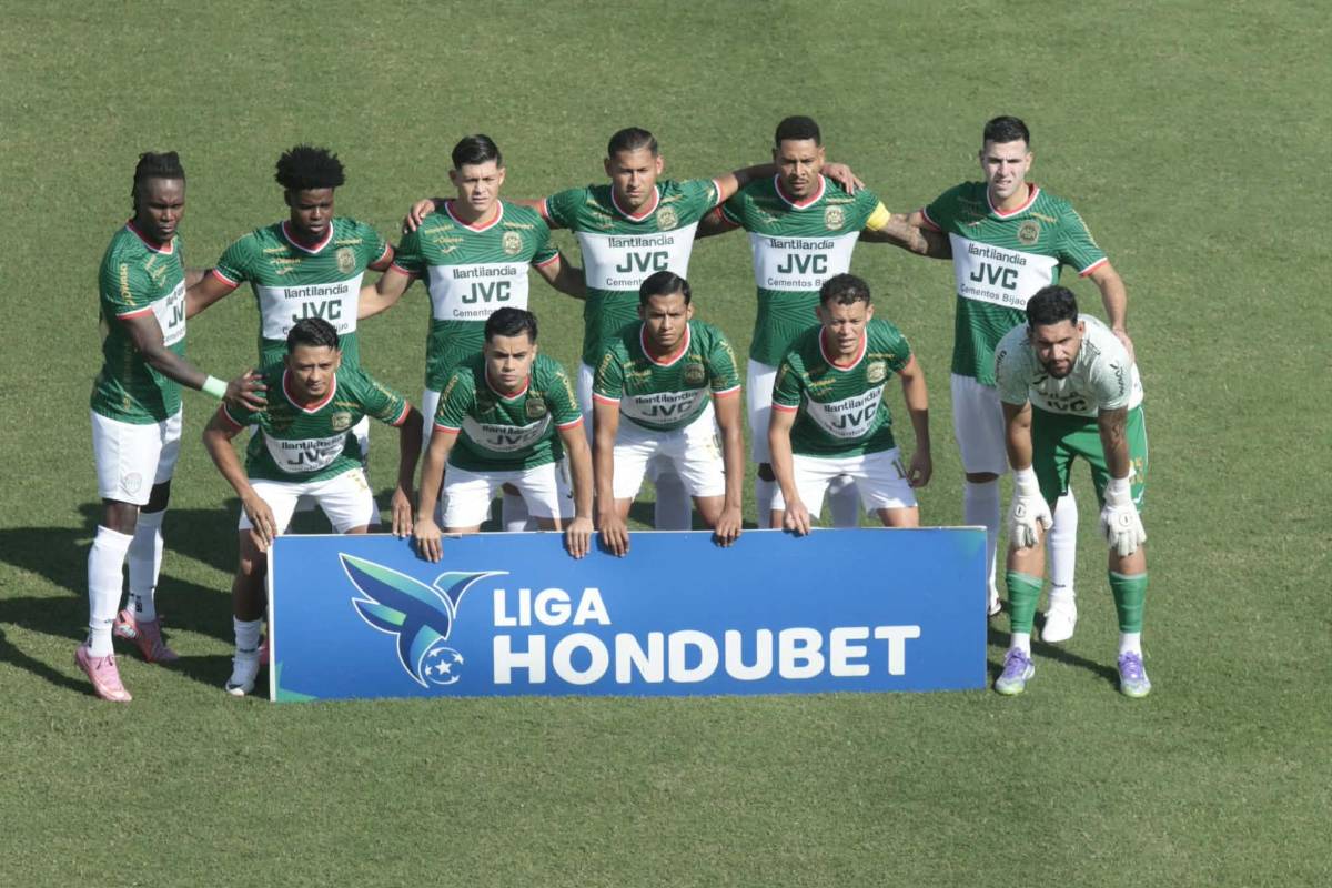 El doble error que afectó a Marathón, el penal que le dieron al Real España y Lavallén explota contra el árbitro